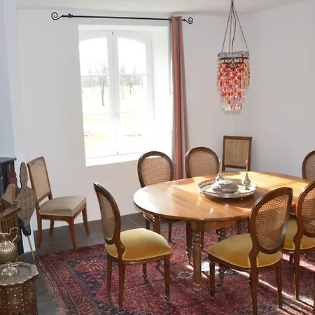 Cidrerie Feriehus *